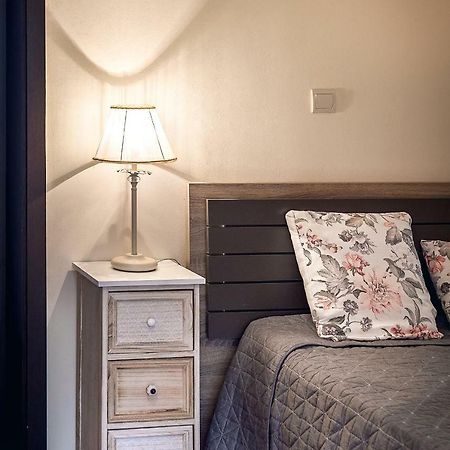 Villa Milana 부드바 외부 사진