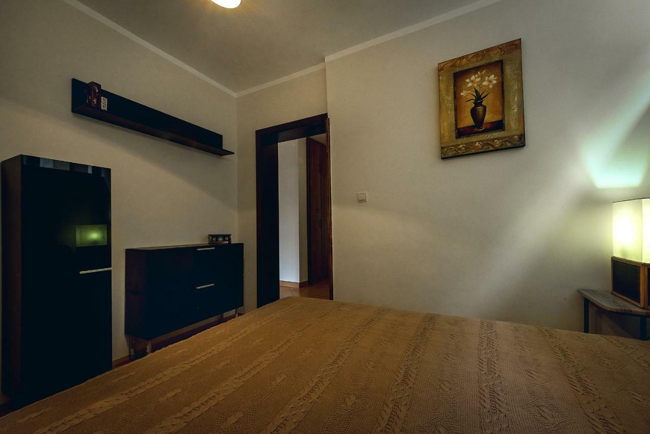 Villa Milana 부드바 외부 사진