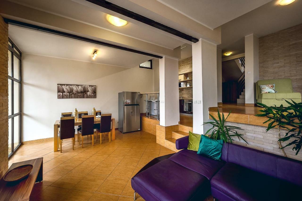 Villa Milana 부드바 외부 사진